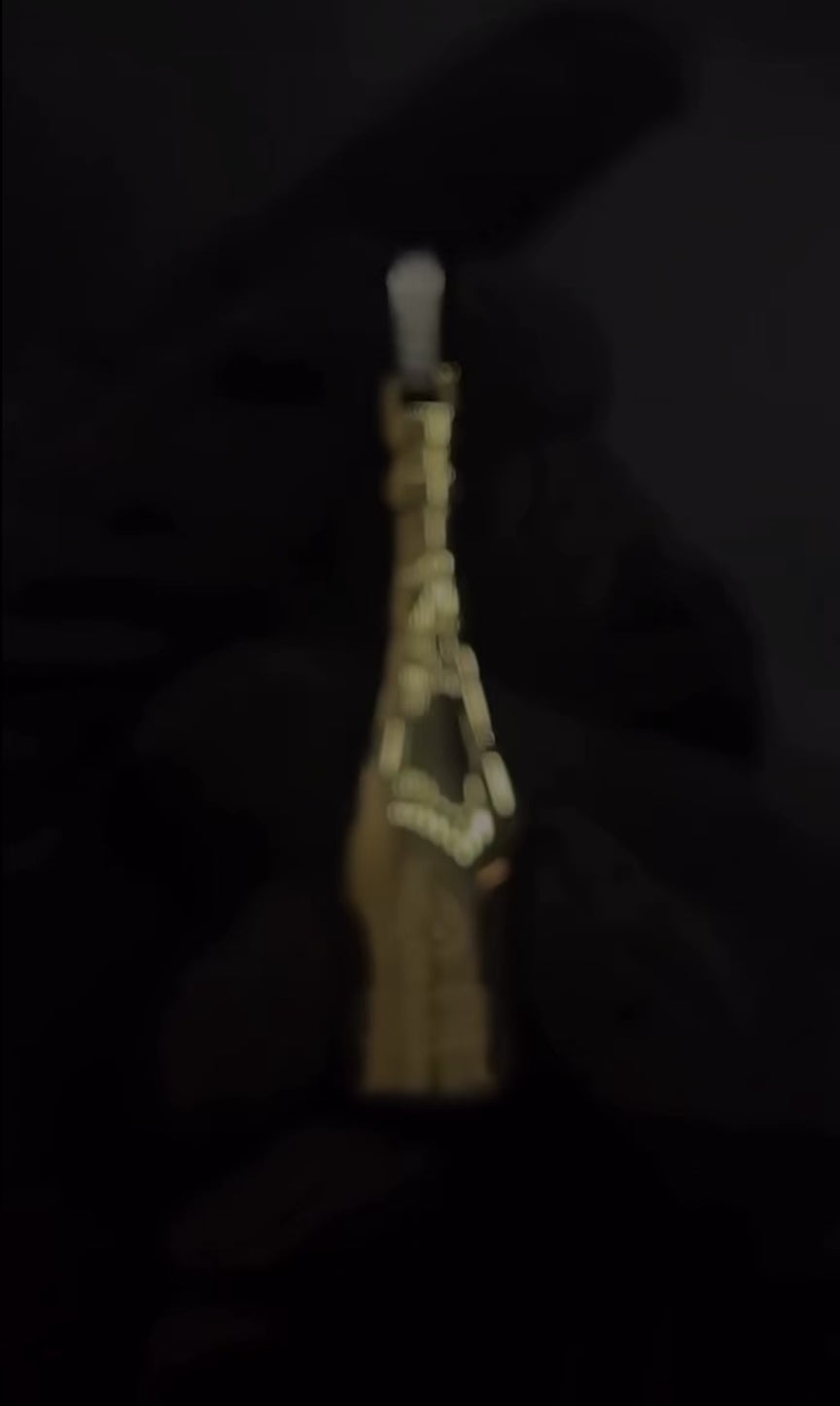 The Ultimate Hidden Secret Inside One Sip of Ace of Spades Champagne