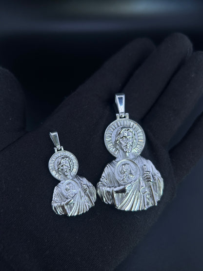 San judas /zirconia diamonds