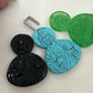 (PRE ORDER 12.15.25 San judas Jade pendant