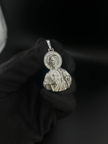 San judas /zirconia diamonds