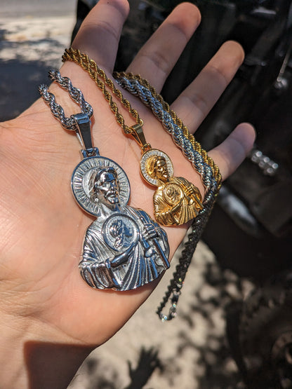 San judas /zirconia diamonds
