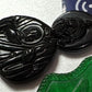 (PRE ORDER 12.15.25 San judas Jade pendant