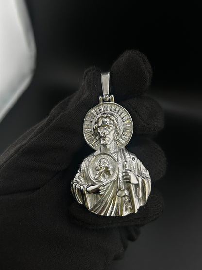 San judas /zirconia diamonds