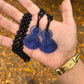 San juditas rosary necklace